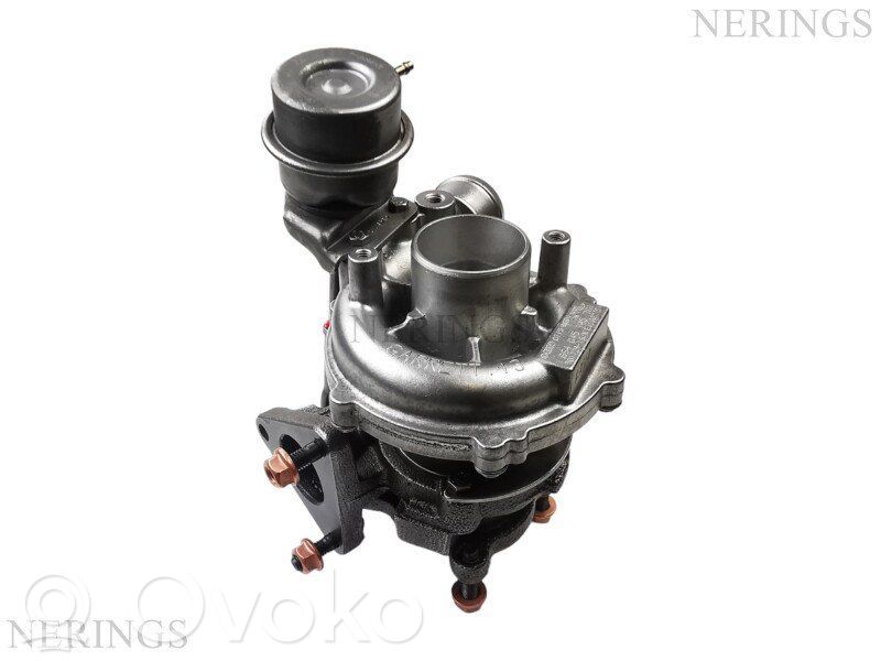 Volkswagen Polo III 6N 6N2 6NF Turbina 