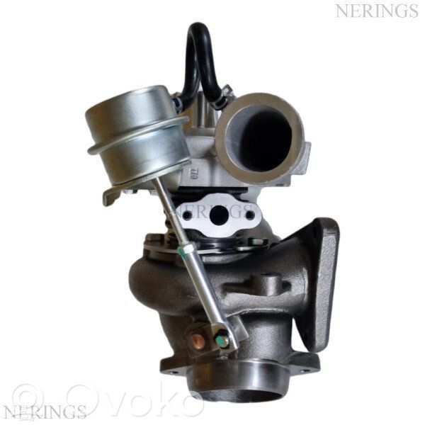 Mercedes-Benz Sprinter W901 W902 W903 W904 Turbina 