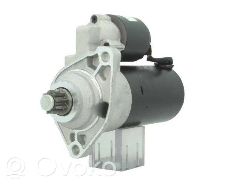 Audi A2 Motor de arranque 