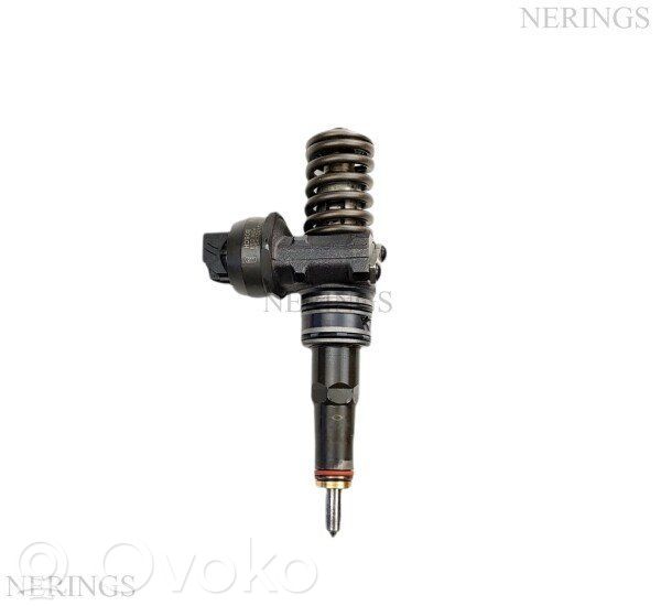 Audi A2 Inyector de combustible 