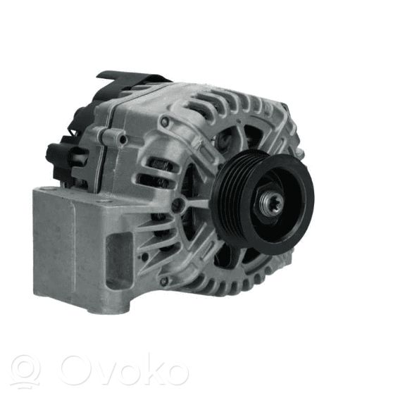 Fiat Punto (199) Generatorius 