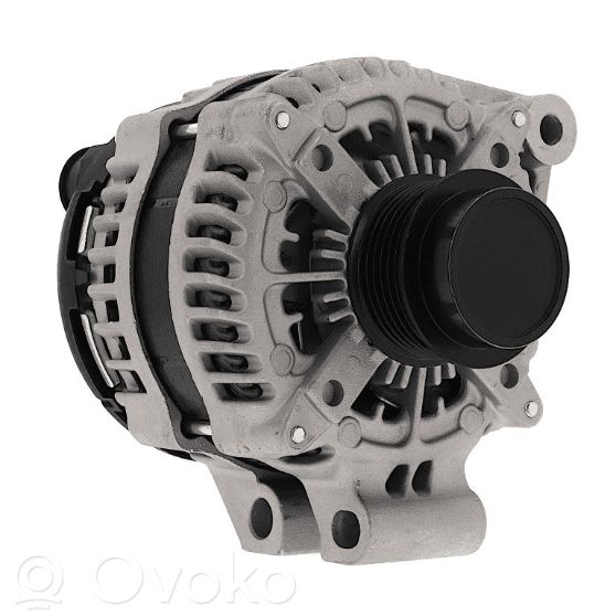 Land Rover Discovery 5 Generator/alternator 