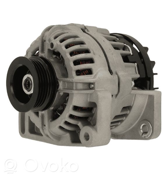 Renault Twingo II Lichtmaschine 