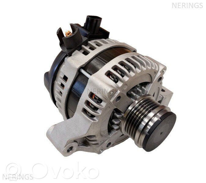 Volvo S40 Ģenerators 