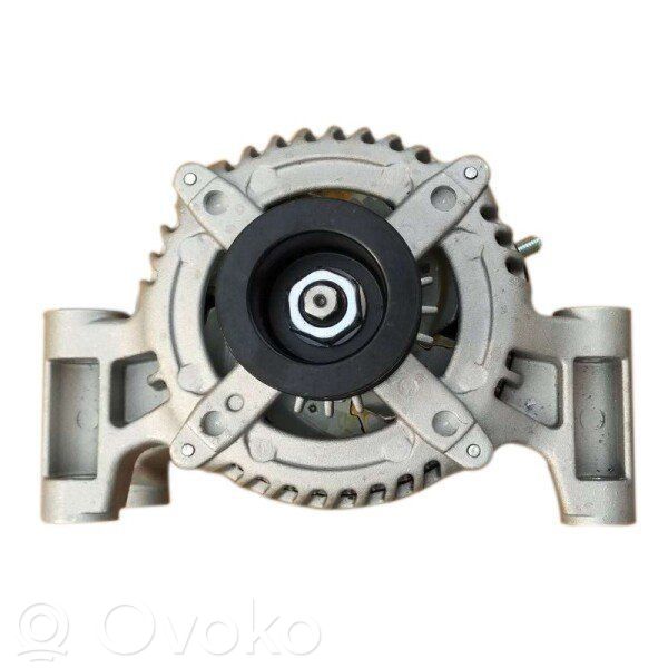 Jaguar XF X250 Alternator 