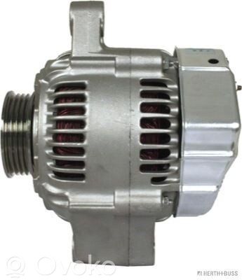 Toyota Yaris Alternator 