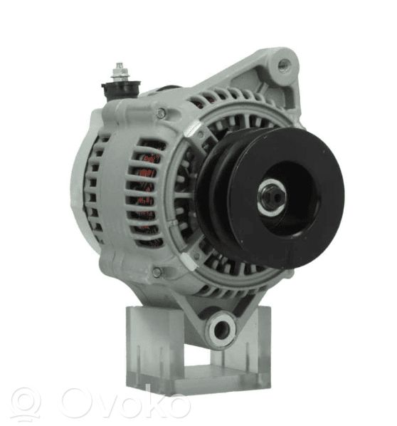 Toyota Land Cruiser (FJ80) Generator/alternator 