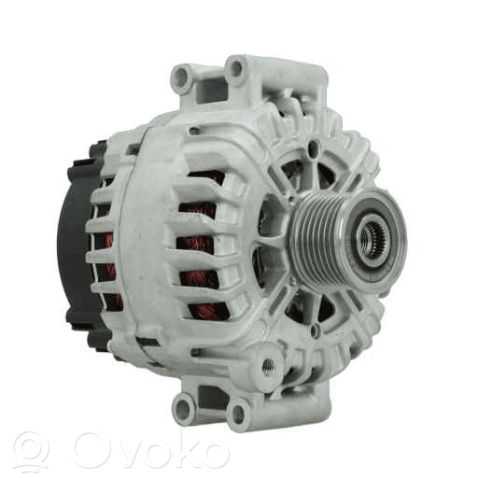 BMW X5 E70 Ģenerators 