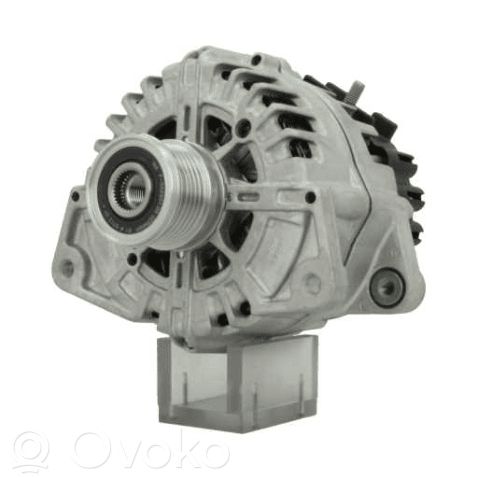 Mercedes-Benz E W212 Alternator 