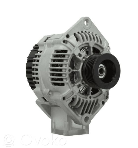 Fiat Ducato Ģenerators 