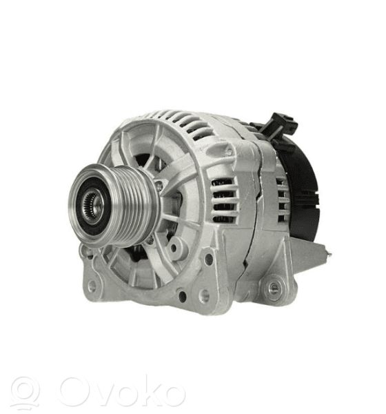 Audi A3 S3 8L Ģenerators 