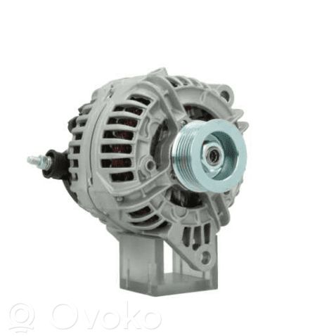 Jeep Grand Cherokee (WJ) Generatorius 