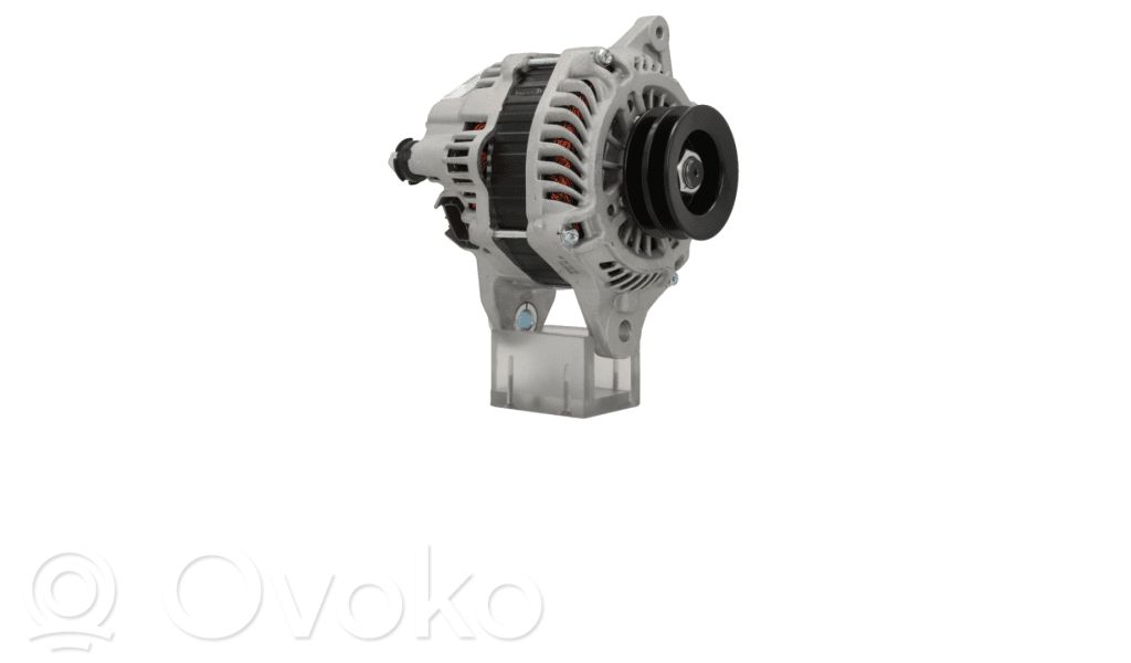 Mitsubishi Pajero Alternator 