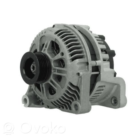BMW 3 E46 Ģenerators 