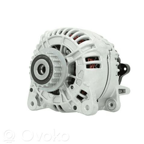 Volkswagen Multivan T5 Generatore/alternatore 