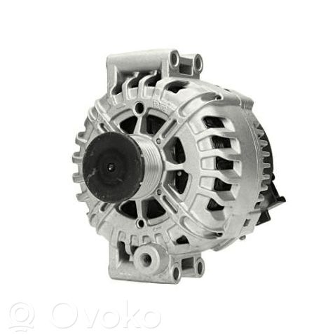 BMW 1 E81 E87 Генератор 