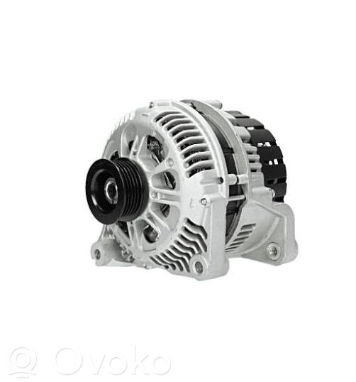 Land Rover Freelander Generatorius 