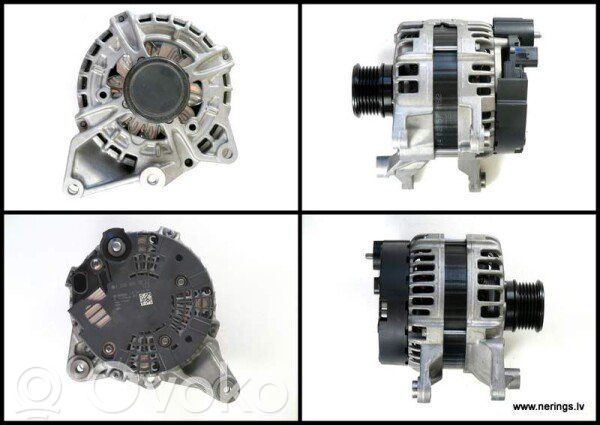 Mercedes-Benz SLC R172 Alternator 
