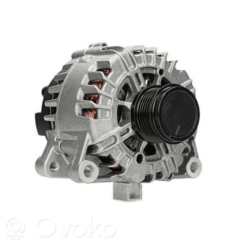 Volvo S80 Ģenerators 
