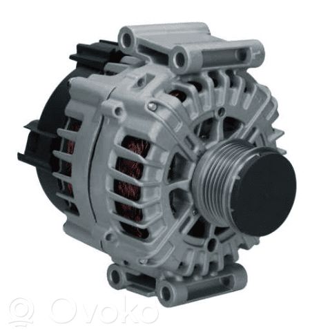 Audi A6 C7 Alternator 