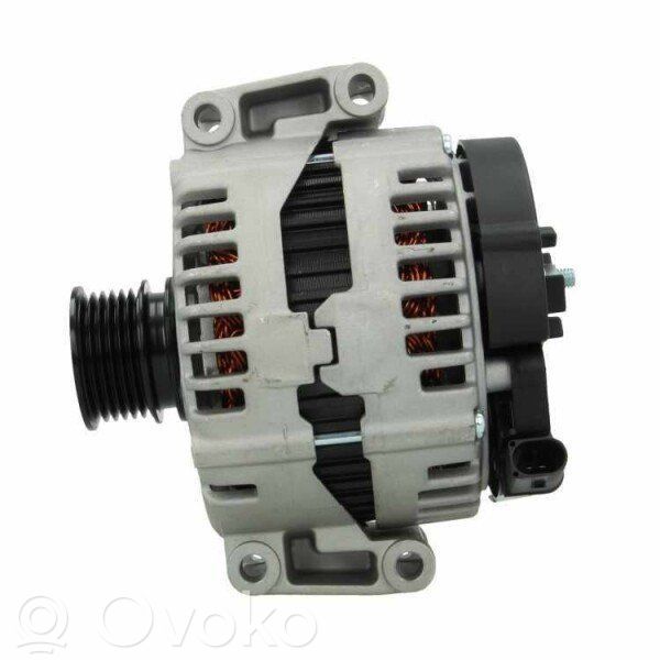Mercedes-Benz CLS C219 Alternator 