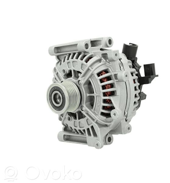 Mercedes-Benz E W211 Alternator 