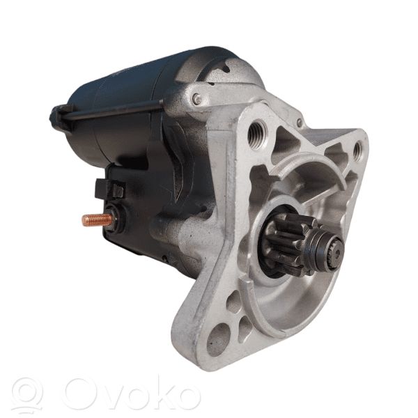 Rozrusznik   JS365,3EFFE,AINDE,ASHIKA,ASPL,AUTOELECTRO,BOSCH,CASCO,CEVAM,DENSO,EAA,EAI,ELSTOCK,ERA,FRIESEN,GHIBAUDI,GPARTS,HCPARTS,HELLA,JAPANPARTS,JAPKO,KUHNER,LAUBER,LUCAS,MAGNETIMARELLI,POONGSUNG,POWERMAX,PRESTOLITE,PSH,REAL,SIOM,VALEO,WOODAUTO