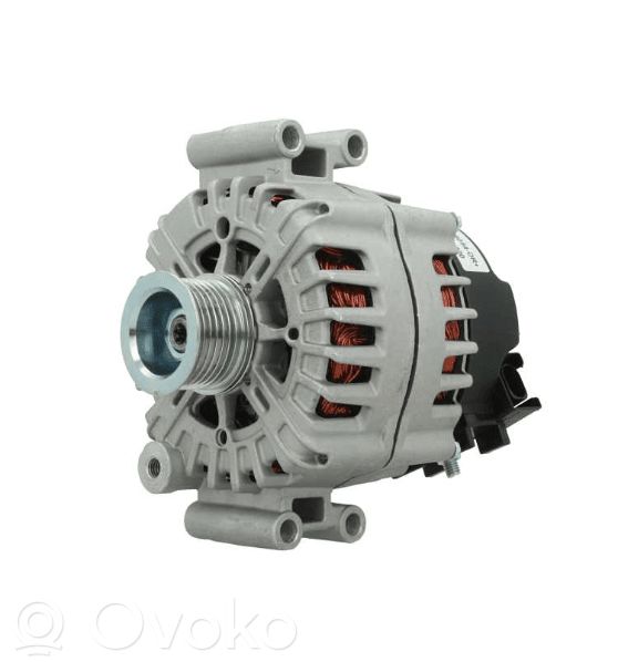 BMW 5 GT F07 Alternator 