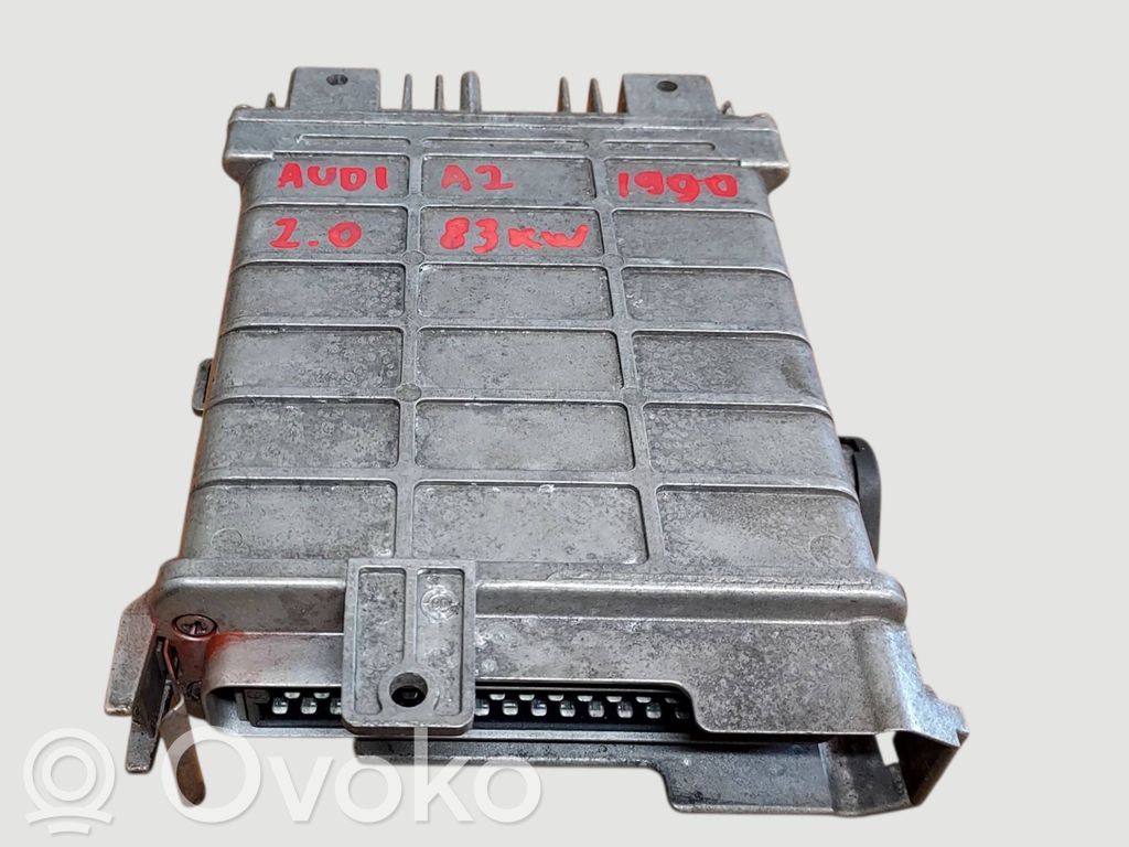 Unidad de control/módulo del motor   0261200236,893907404K