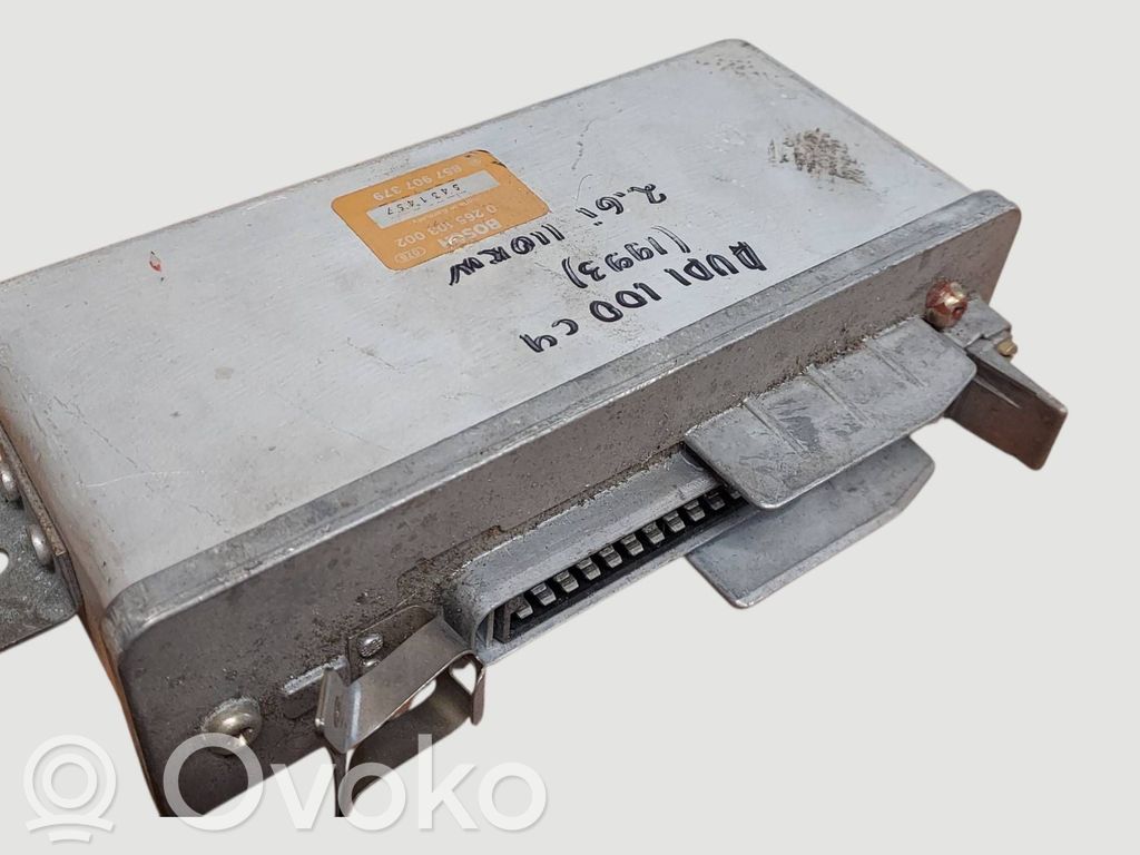 Audi 100 S4 C4 ABS control unit/module 