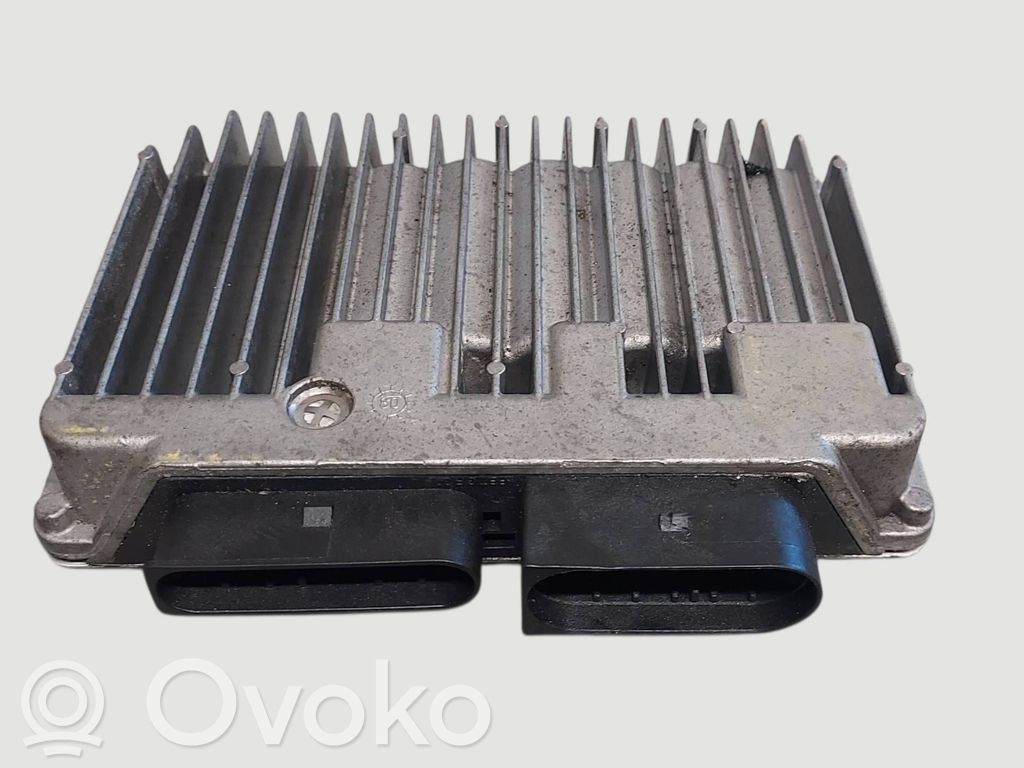 Engine control unit/module   412265001,412265003,7507493,7516207,7532949