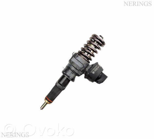 Volkswagen Phaeton Inyector de combustible 