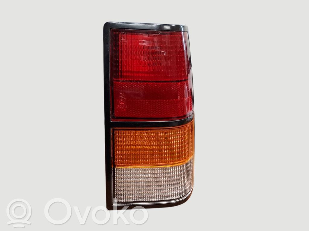 Opel Corsa A Takavalot 
