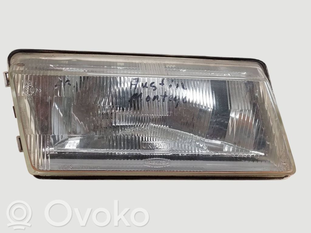 Austin Montego Lampa przednia 