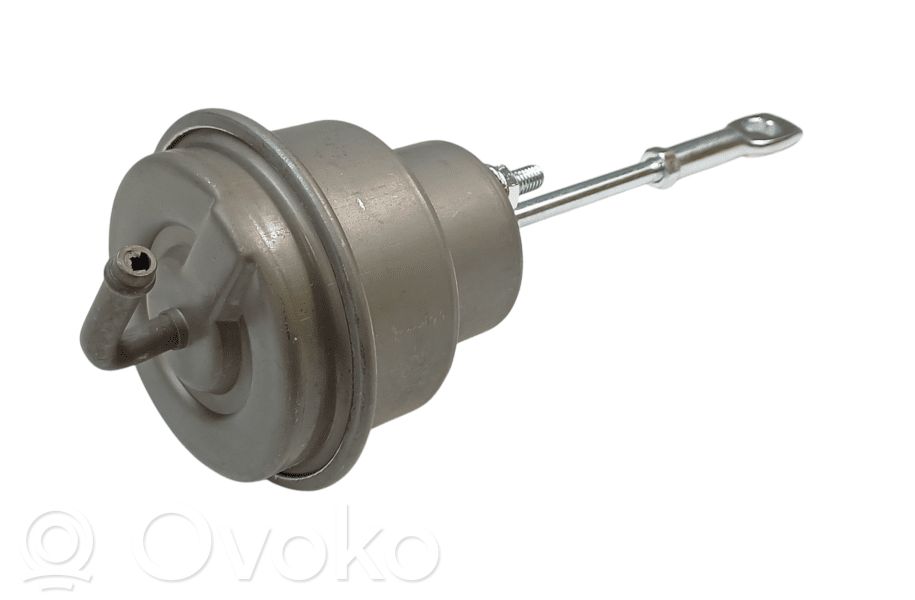 Opel Astra K Cześć układu próżniowego turbosprężarki 