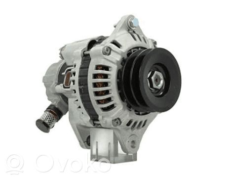 Nissan Patrol Y60 Alternator 