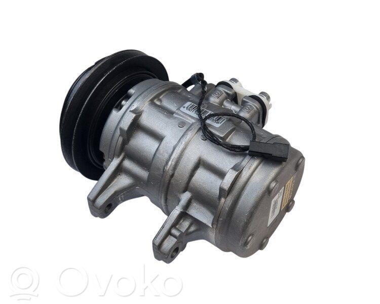 Ford Scorpio Air conditioning (A/C) compressor (pump) 