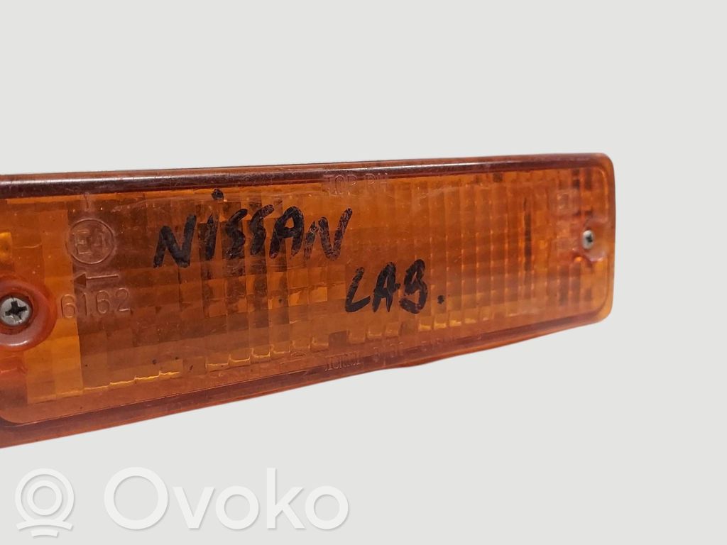 Nissan Terrano Front indicator light 
