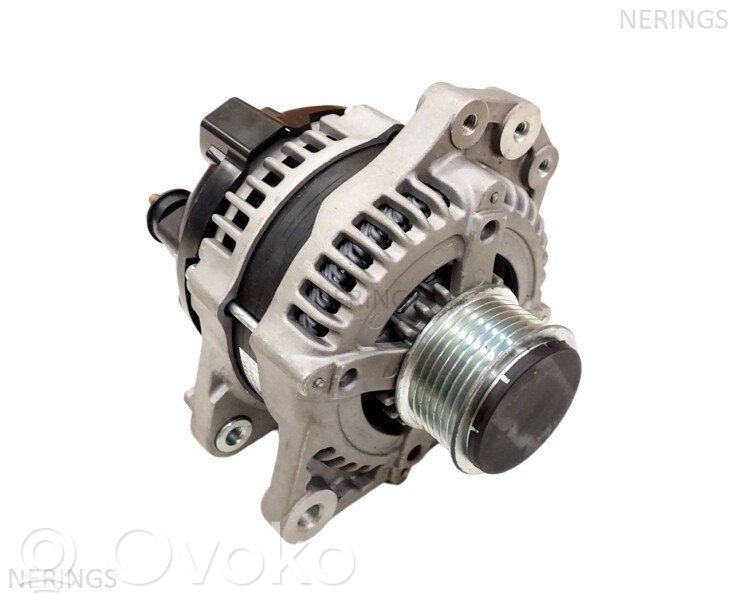 Mini One - Cooper R50 - 53 Generator/alternator 