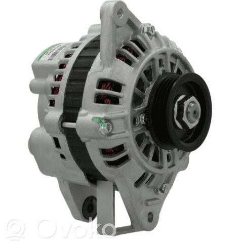 Hyundai Accent Ģenerators 