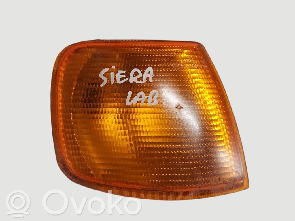 Ford Sierra Front indicator light 