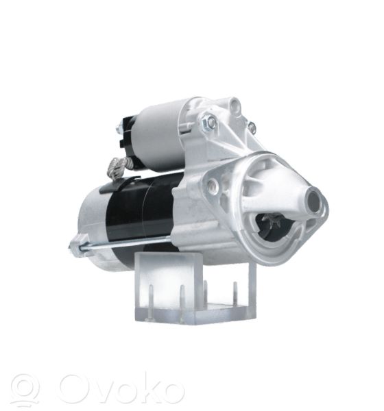 Toyota Corolla E110 Starter motor 