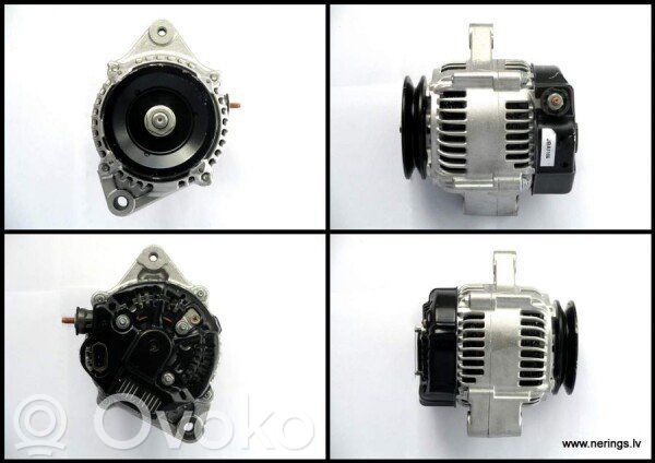 Toyota Corolla E110 Ģenerators 