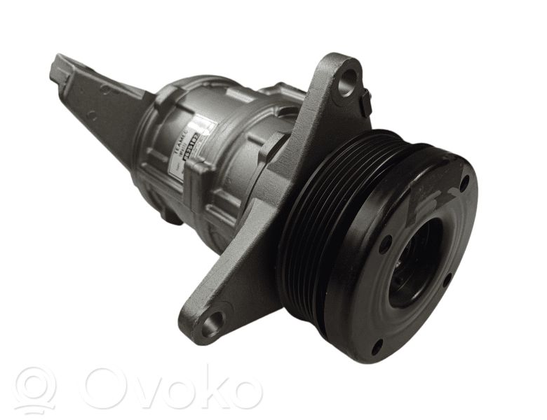 Chrysler Grand Voyager III Klimakompressor Pumpe 