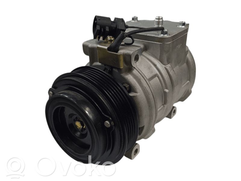 Land Rover Range Rover P38A Air conditioning (A/C) compressor (pump) 