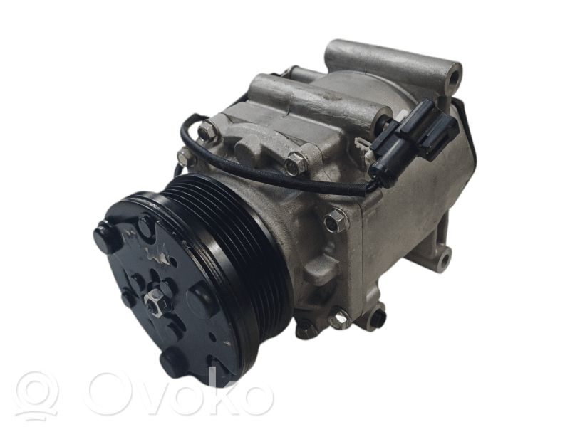Ford Mondeo Mk III Air conditioning (A/C) compressor (pump) 