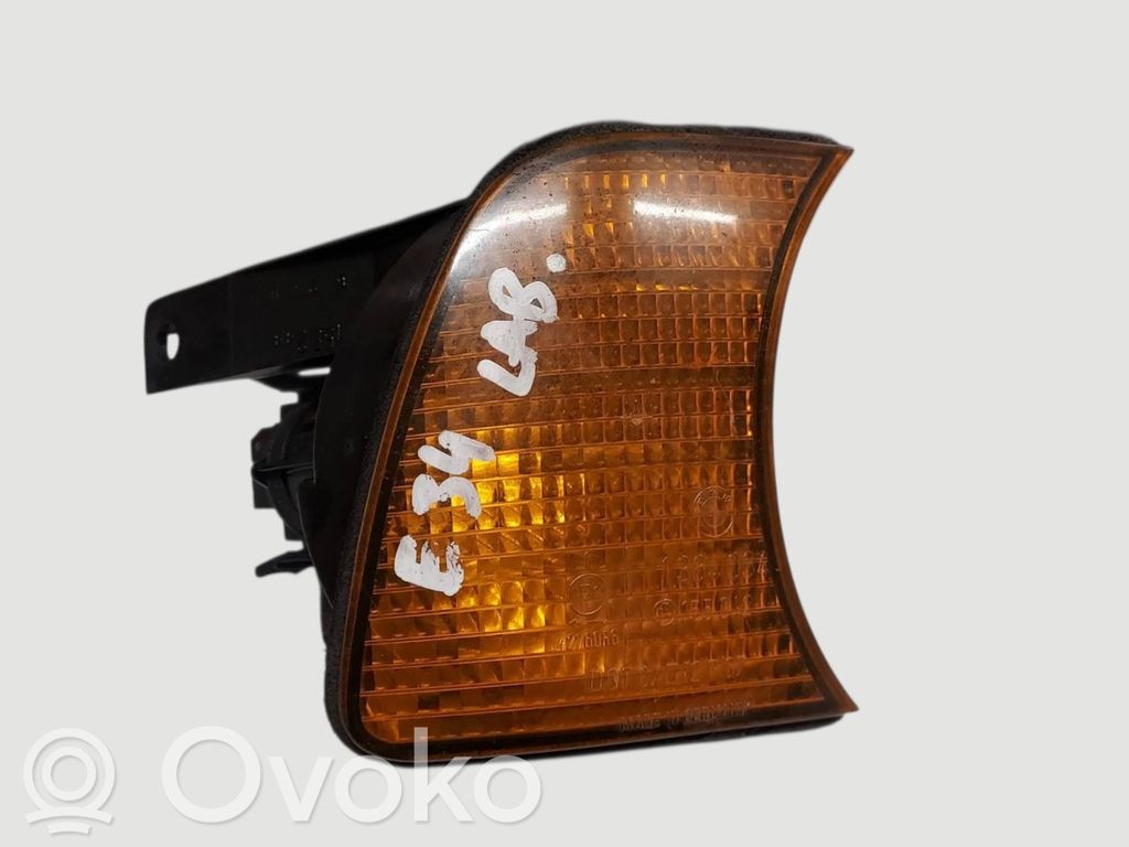 Front indicator light   1384034,155042,42760R6,1384032,155244,62805,ZB155233