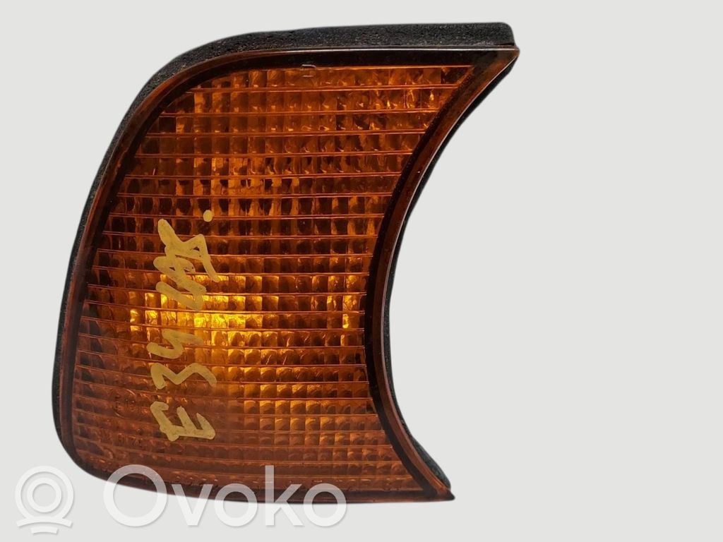 Front indicator light   183269,010179