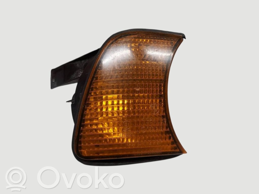 Front indicator light   1384034,42760R6,155042