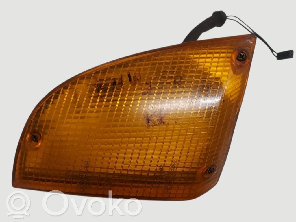BMW 7 E23 Front indicator light 